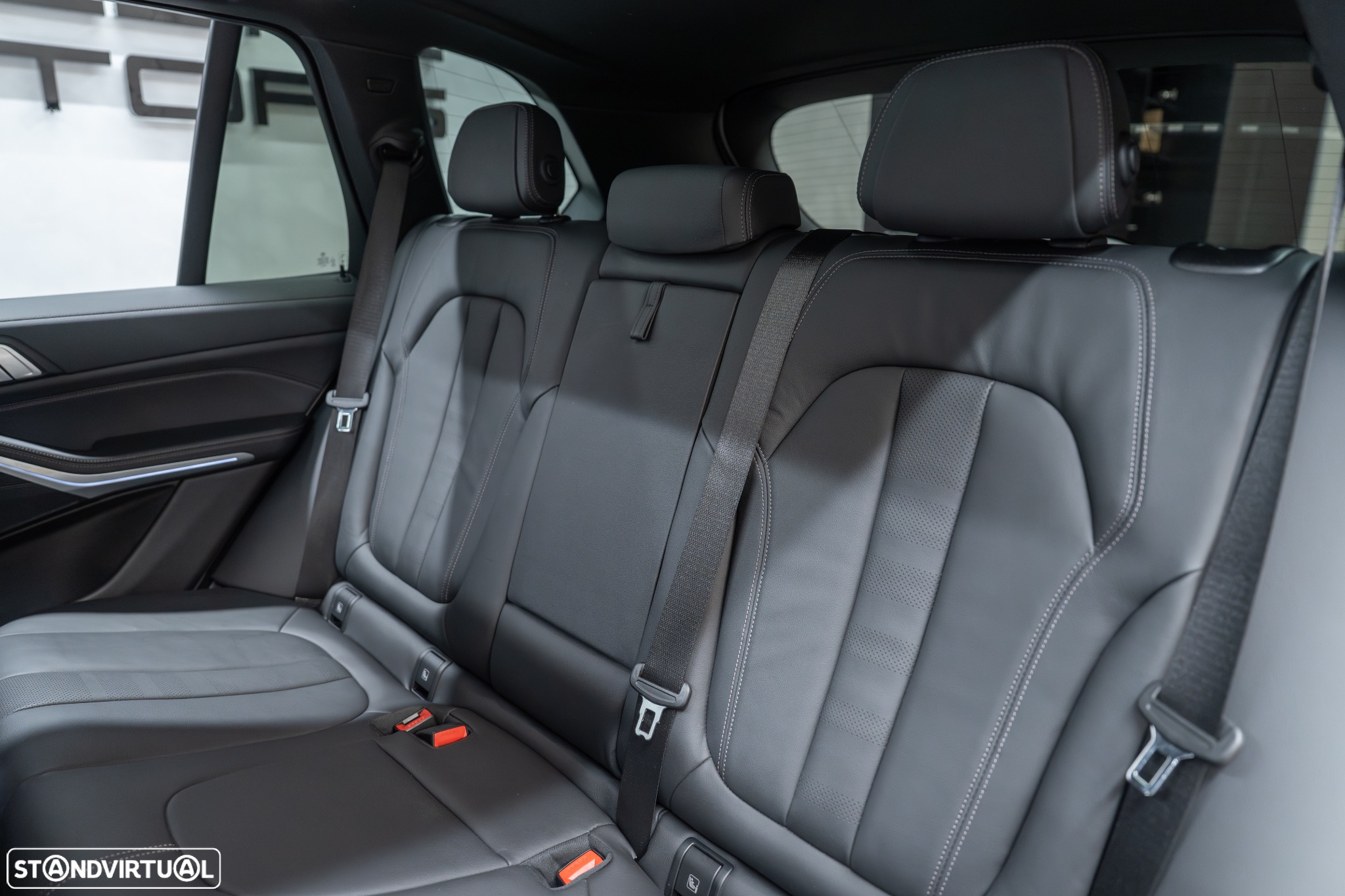 BMW X5 45 e xDrive Pack M - 44