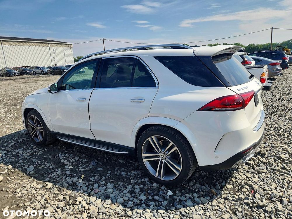 Mercedes-Benz GLE 450 4-Matic - 3