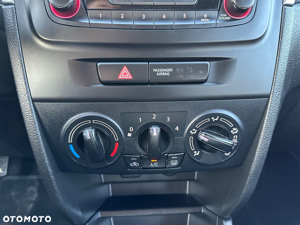 Suzuki Vitara 1.6 (4x2) Comfort - 25