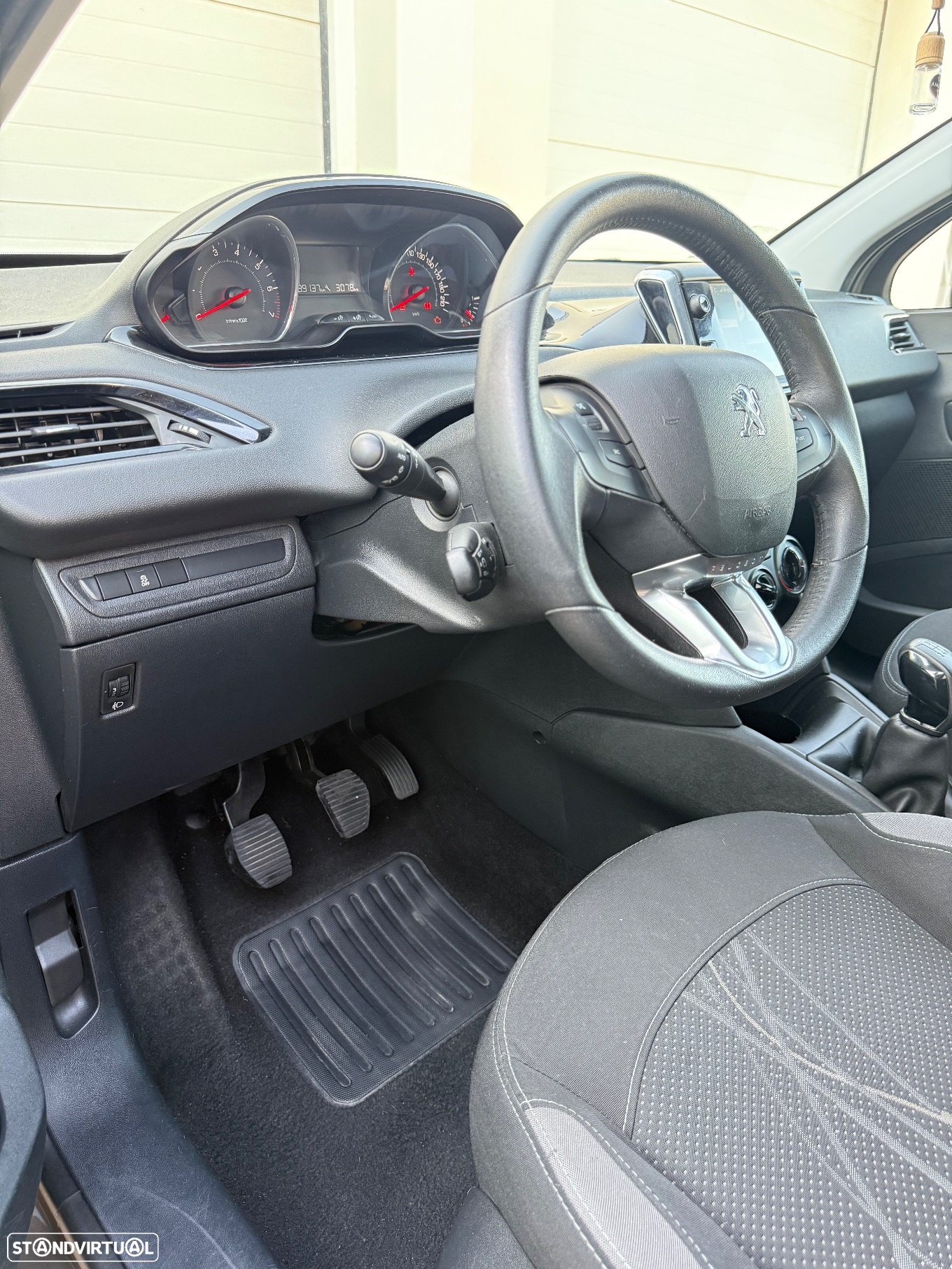 Peugeot 208 1.2 VTi Active - 5