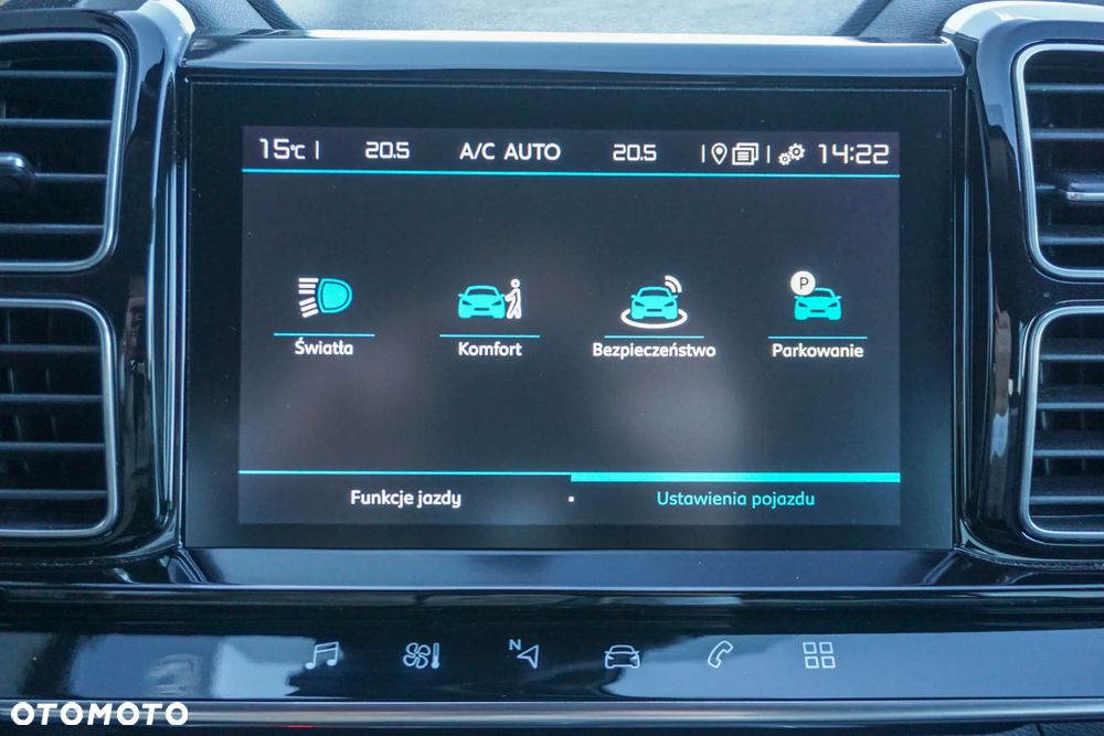 Citroën C5 Aircross 1.2 PureTech Feel Pack - 27
