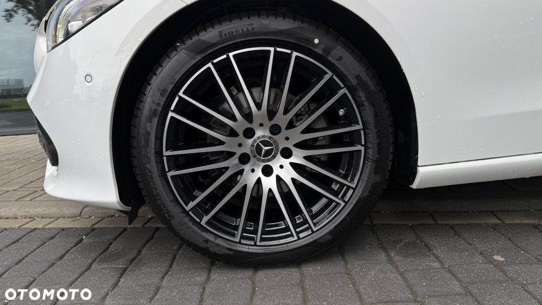 Mercedes-Benz Klasa C - 15