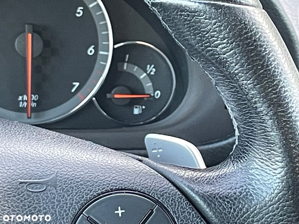 Mercedes-Benz CLC 180 Kompressor Automatik - 35