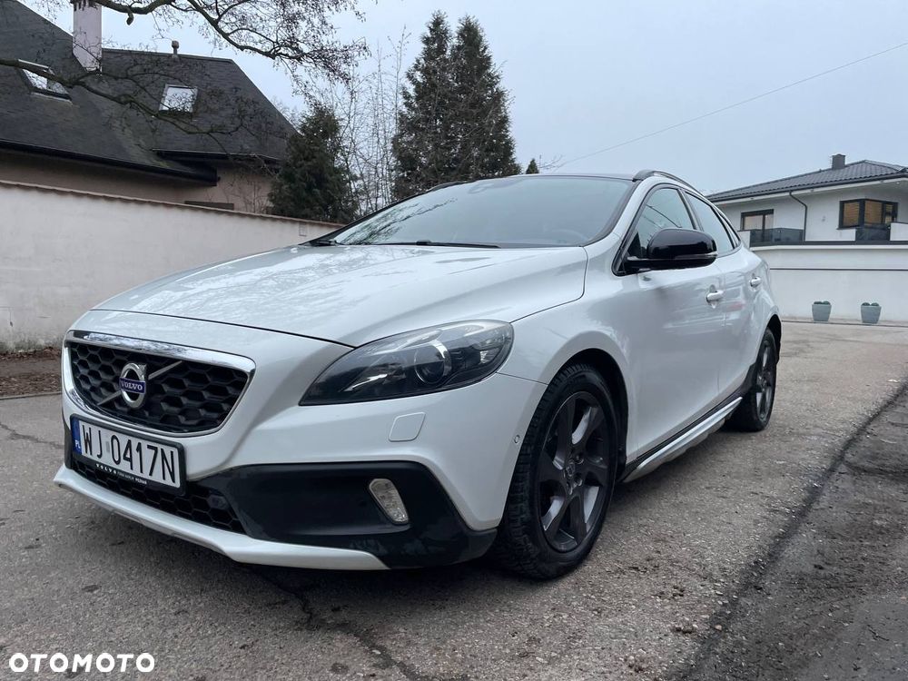 Volvo V40 Cross Country T4 Summum - 4