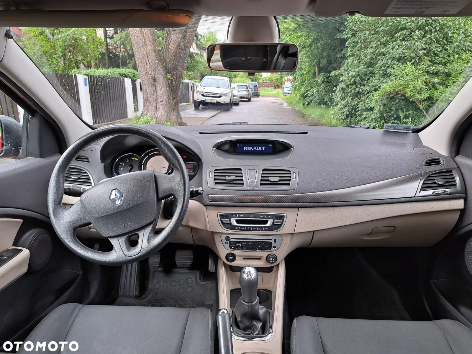 Renault Megane - 6
