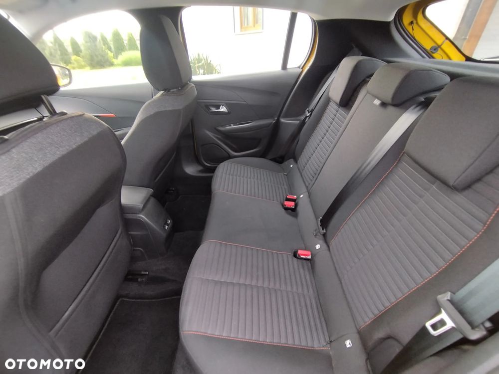 Peugeot 208 Active Pack - 25