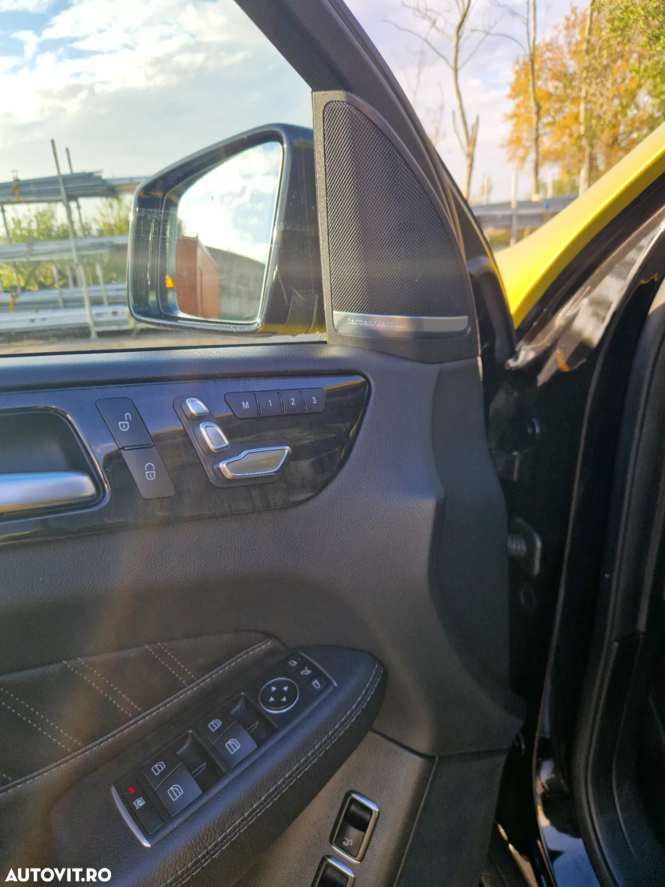 Mercedes-Benz GLE 350 d 4MATIC - 9