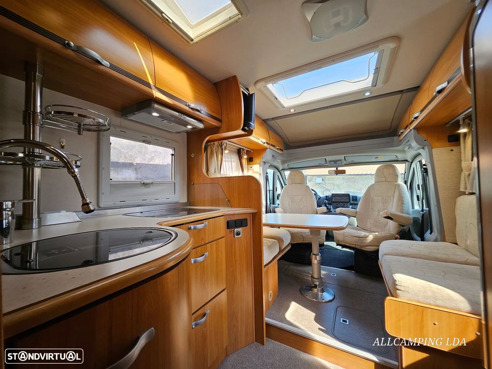 Autostar Auros Face to Face - 25