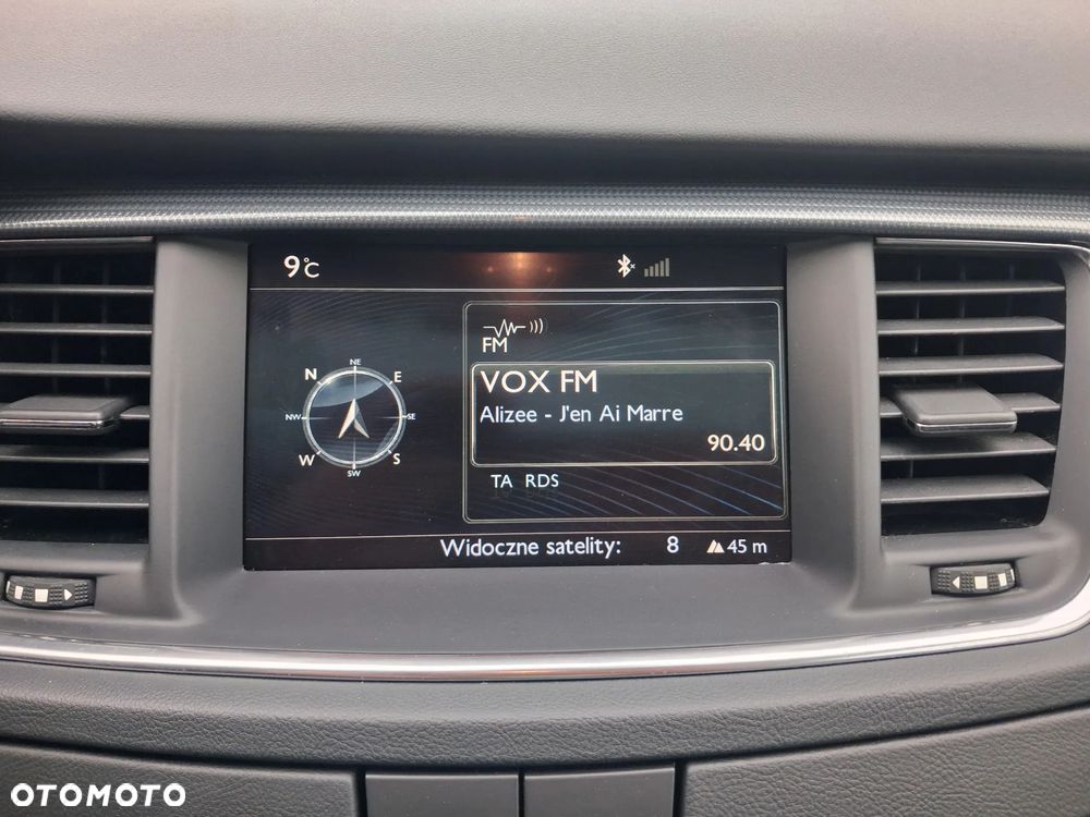 Peugeot 508 1.6 HDi Active - 30