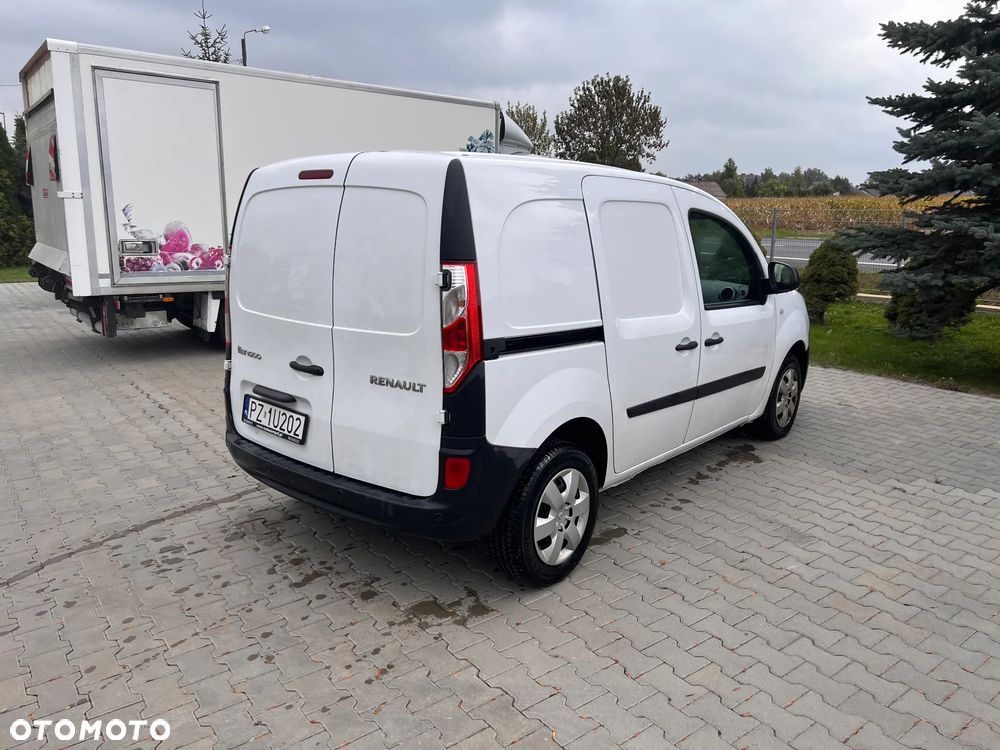 Renault KANGOO - 3