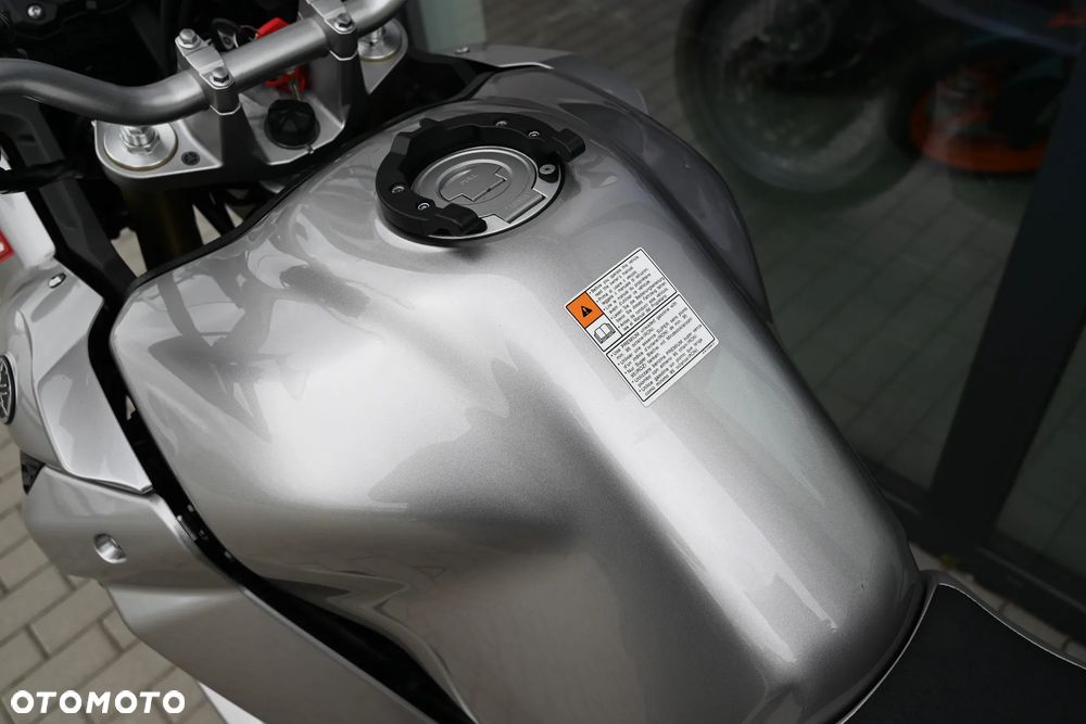 Yamaha Super Tenere - 34