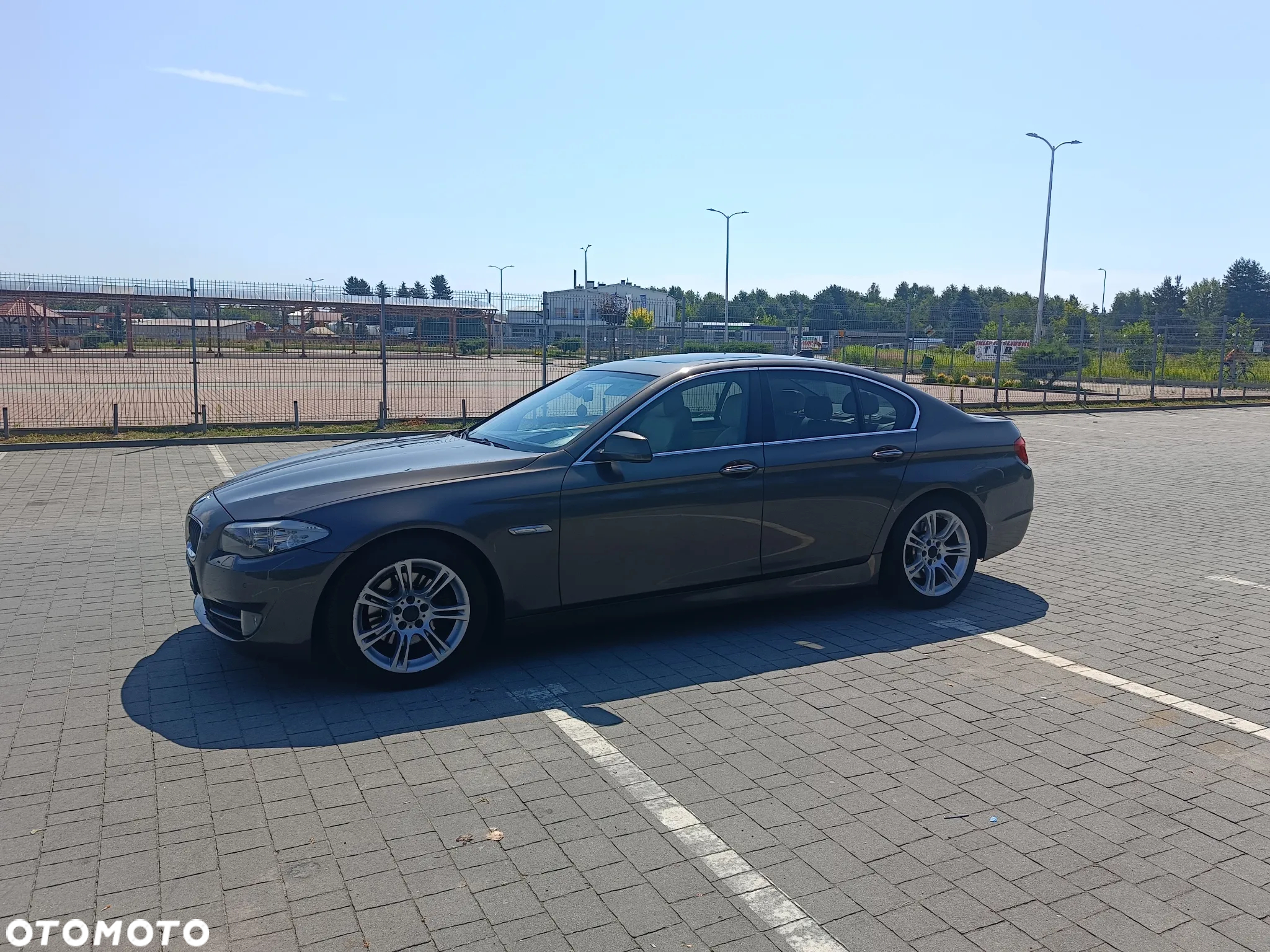 BMW Seria 5 - 4