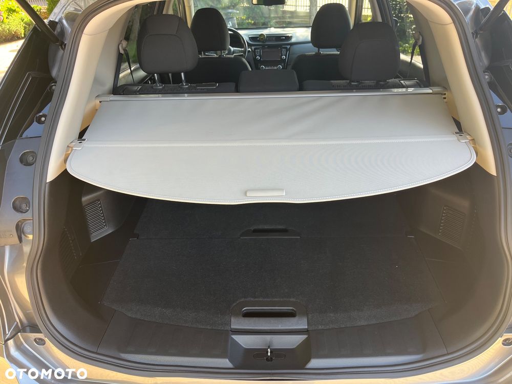 Nissan X-Trail 1.3 DIG-T Visia 2WD DCT - 19