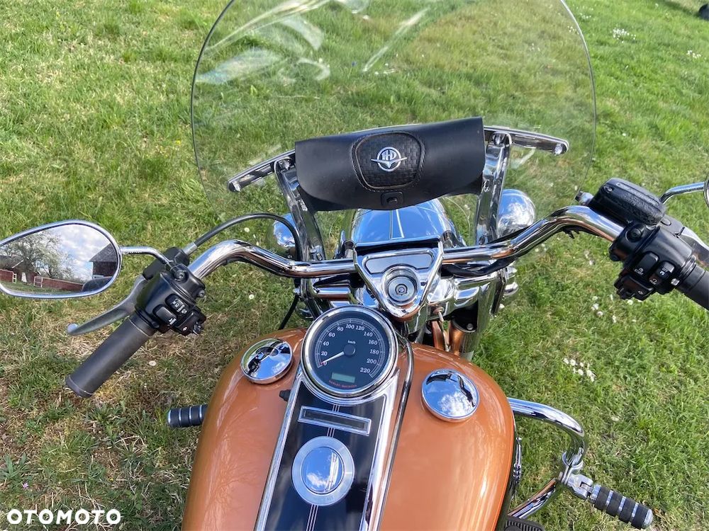 Harley-Davidson Inny - 11