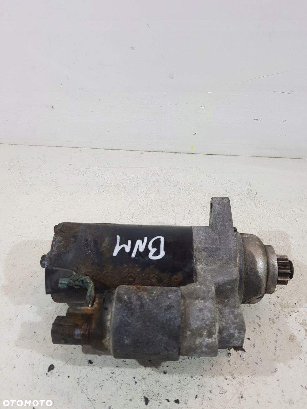 ROZRUSZNIK 1005831344 VW AUDI SKODA 1.4 TDI - 13