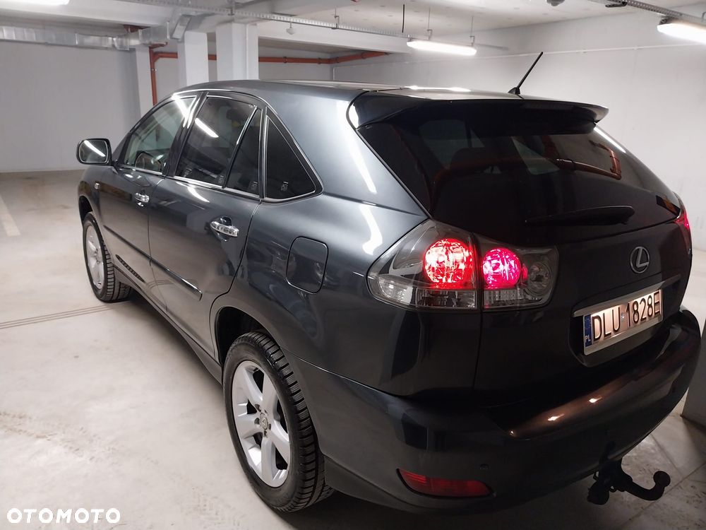 Lexus RX 350 Comfort - 6