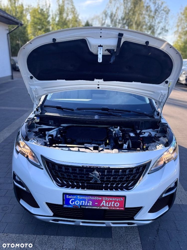 Peugeot 3008 - 10
