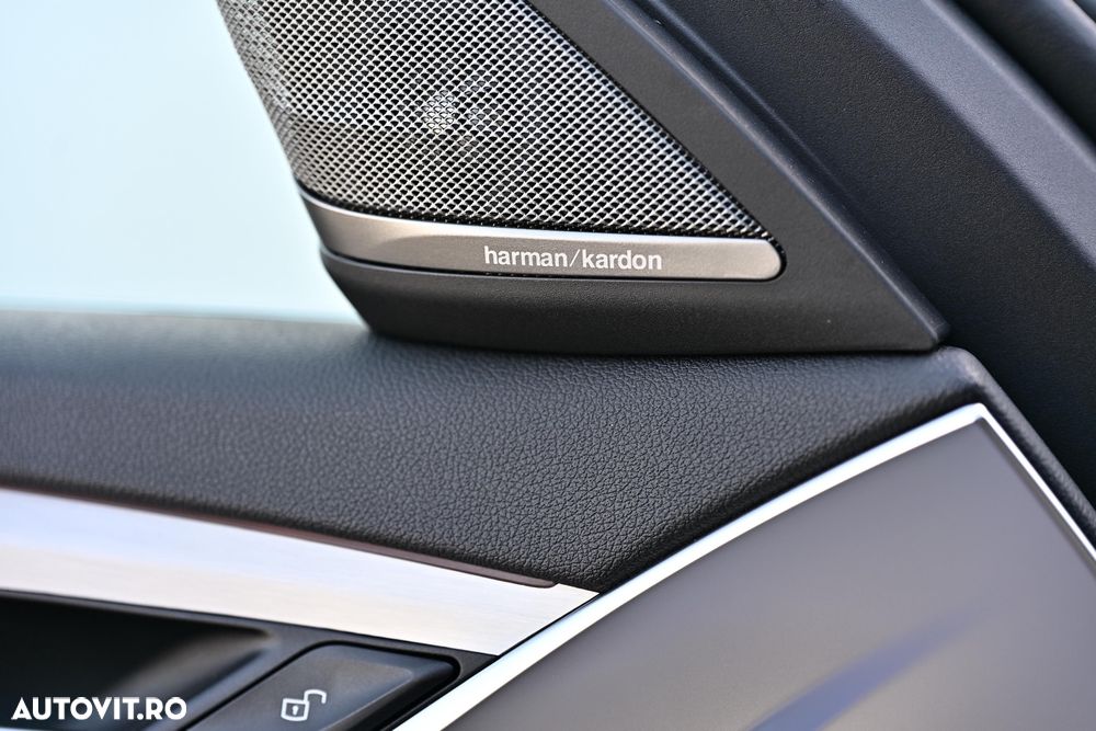 BMW Seria 5 - 37