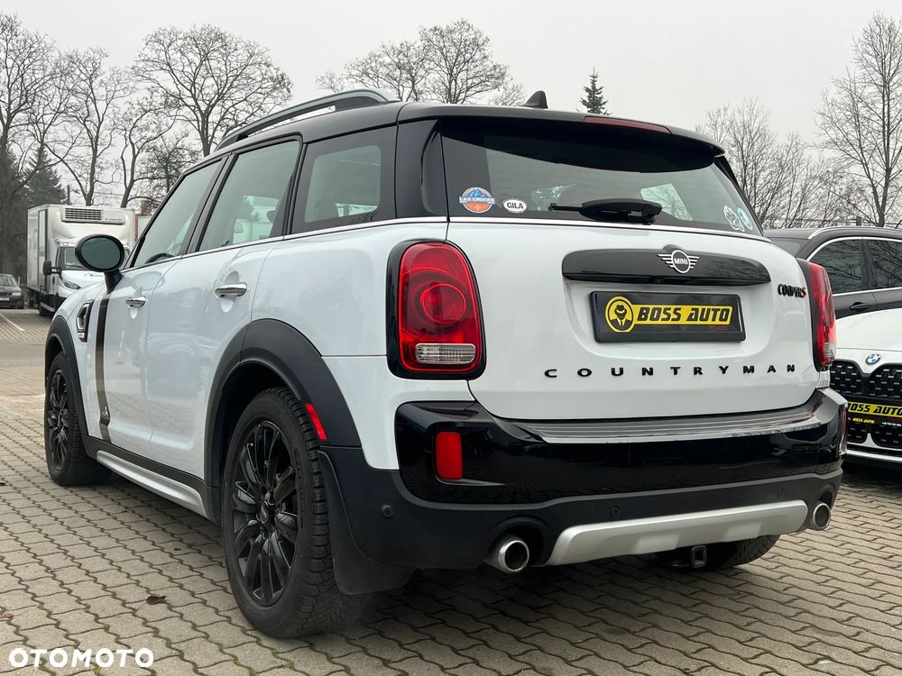MINI Countryman - 7