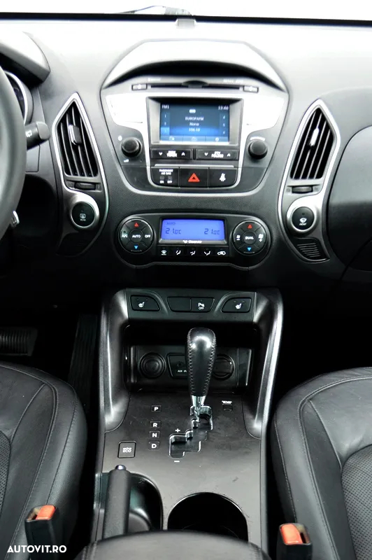 Hyundai ix35 - 17
