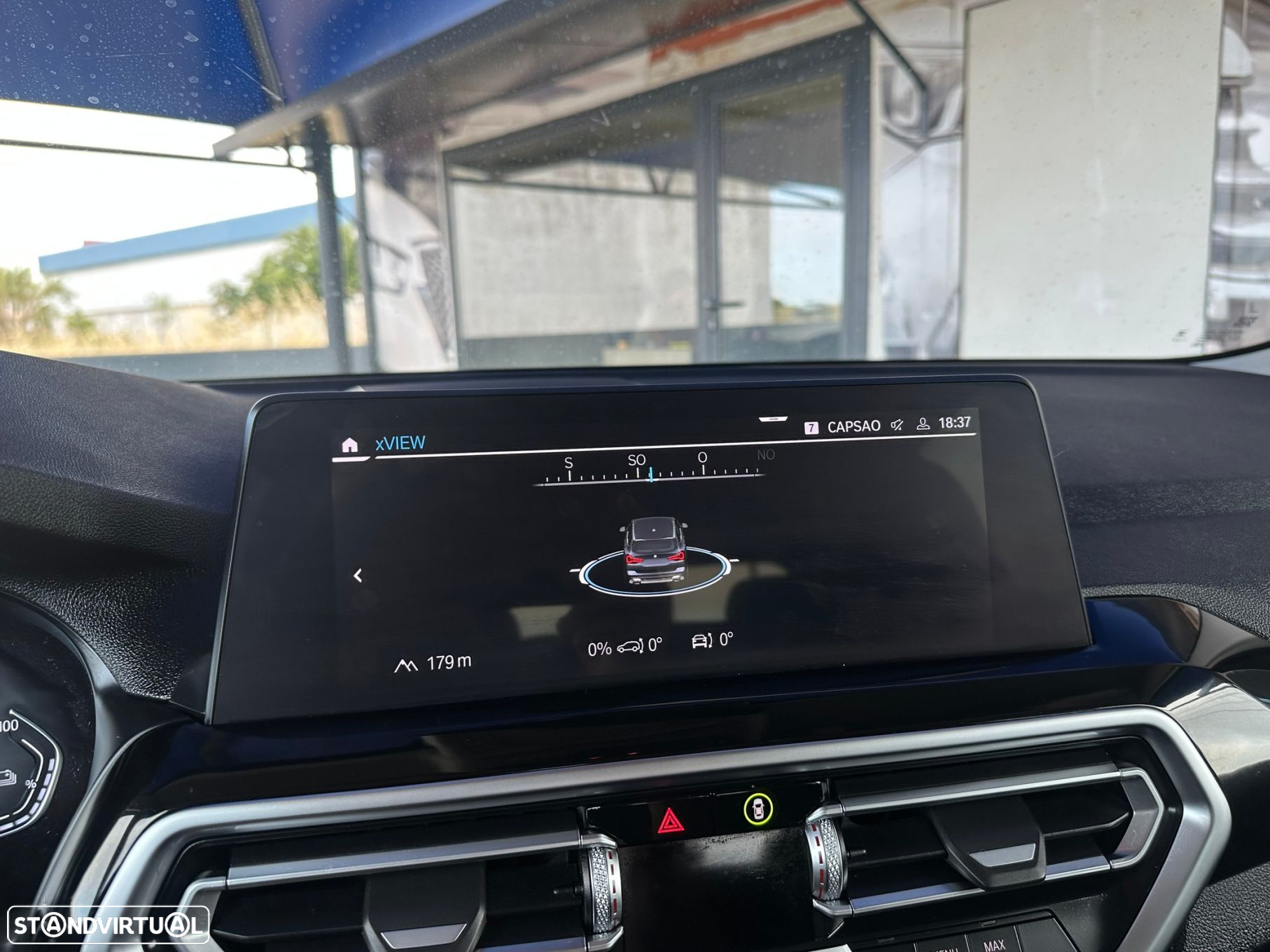 BMW X3 30 e xDrive xLine - 31