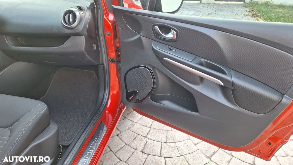 Renault Clio - 14
