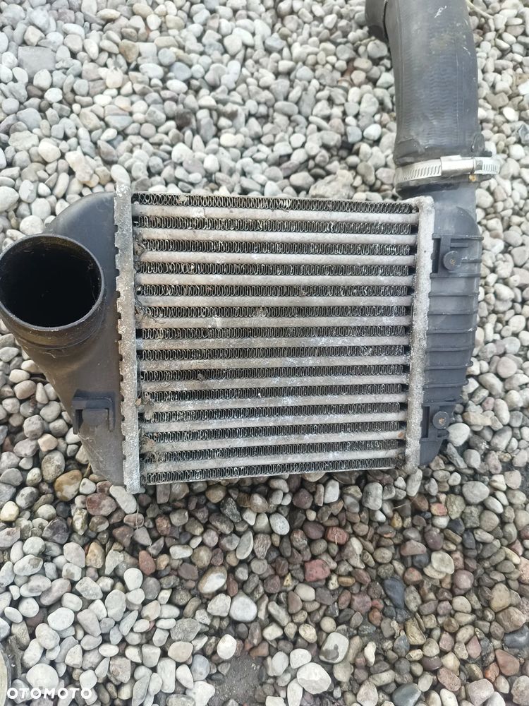 INTERCOOLER VW A6 2.0TDI 04- 4F0145805AA - 3