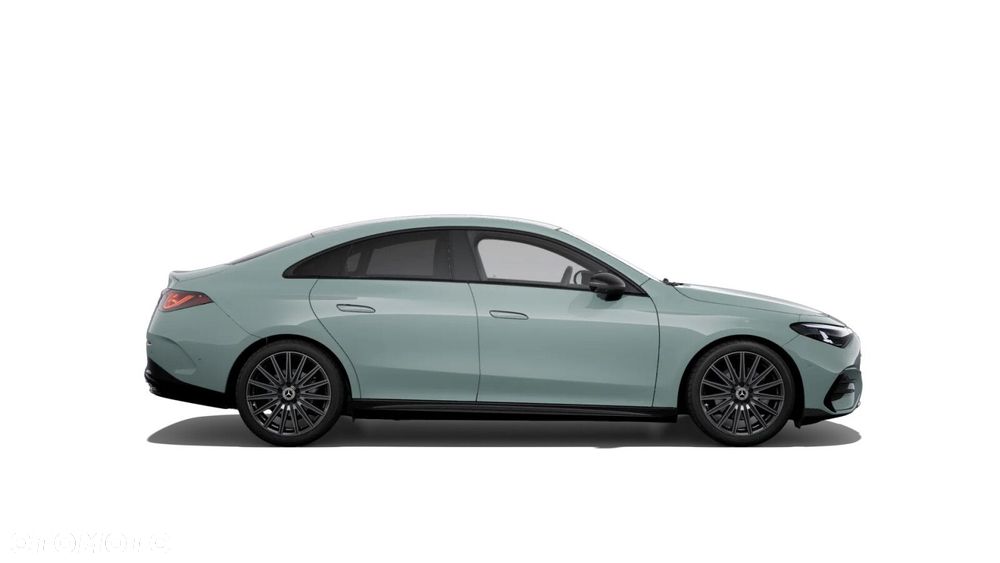 Mercedes-Benz Cla 2026 photo 5