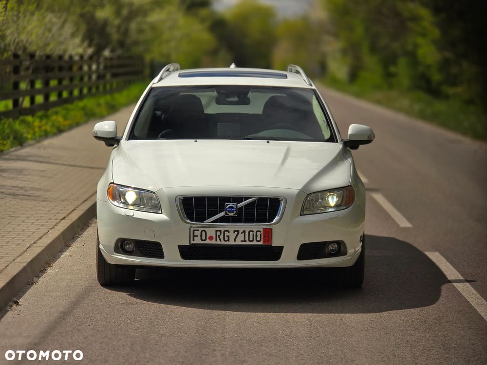 Volvo V70 2.5T RDesign - 12