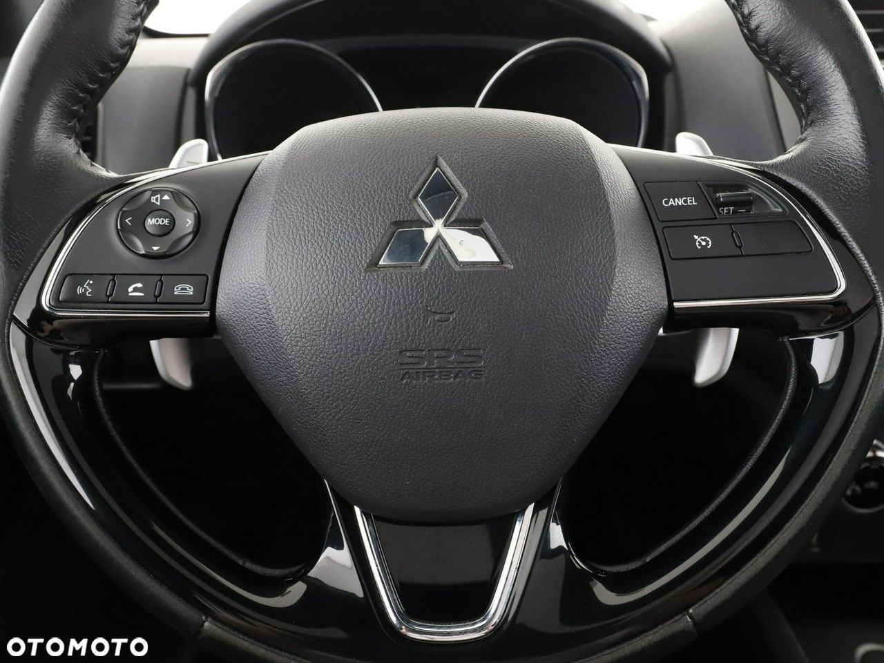 Mitsubishi ASX 2.0 2WD CVT Intro Edition+ - 21