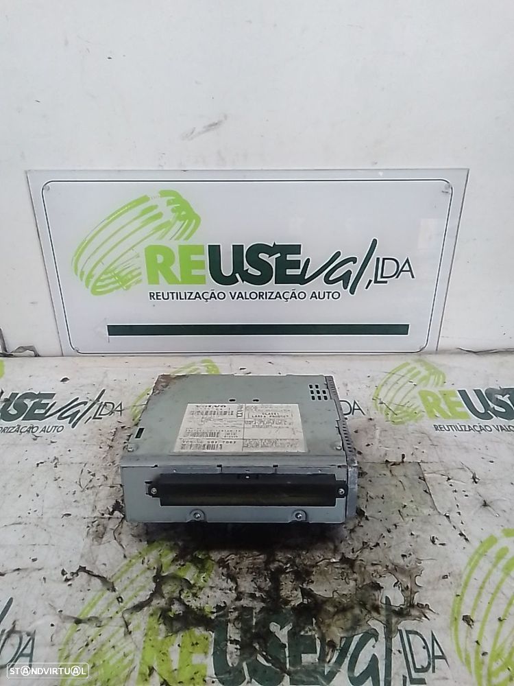 Auto-Radio Volvo V50 (545) - 1