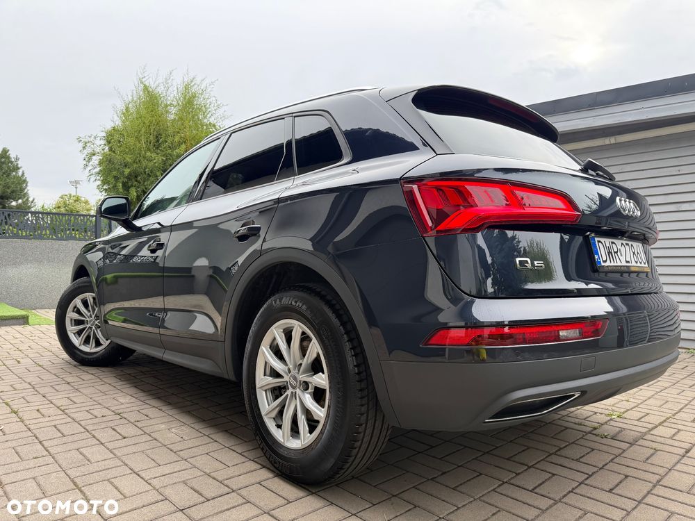 Audi Q5 - 3