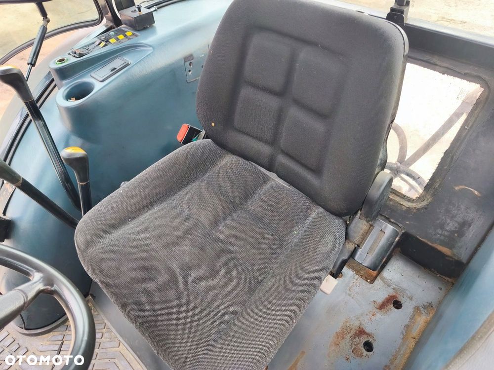 Ursus 9014H 4X4 - 28
