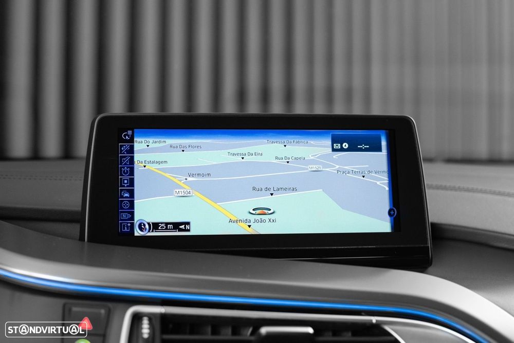 BMW i8 Standard - 22