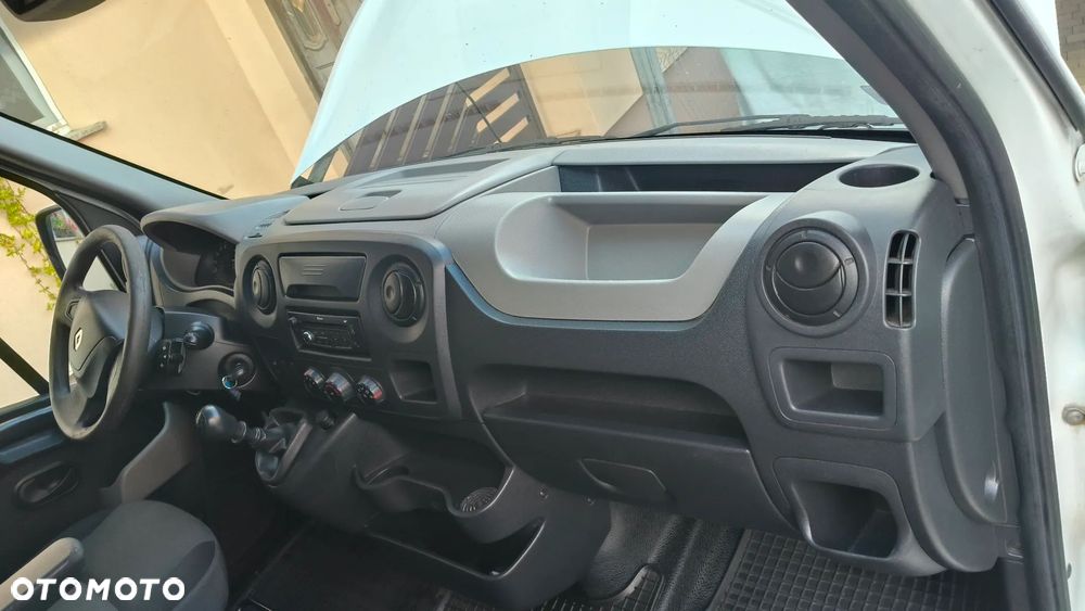 Renault Master - 27