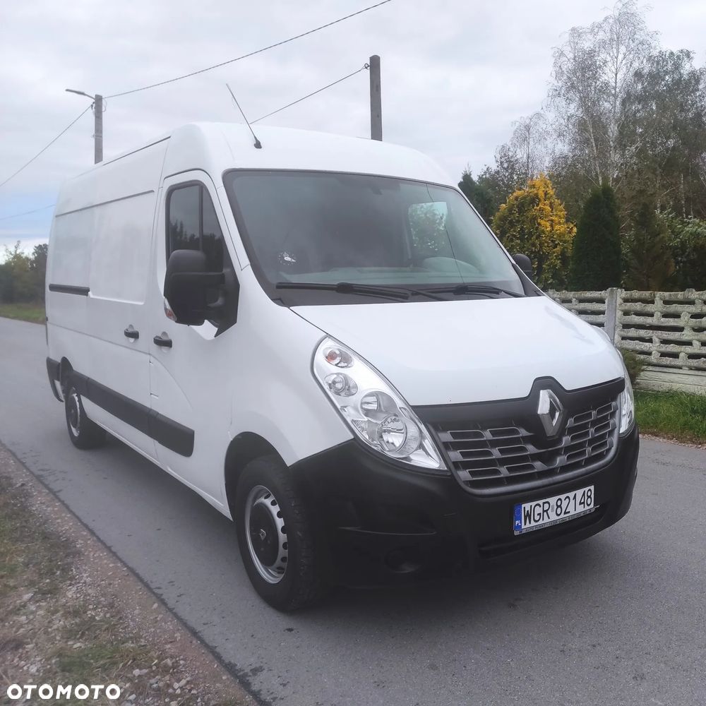 Renault Master - 3