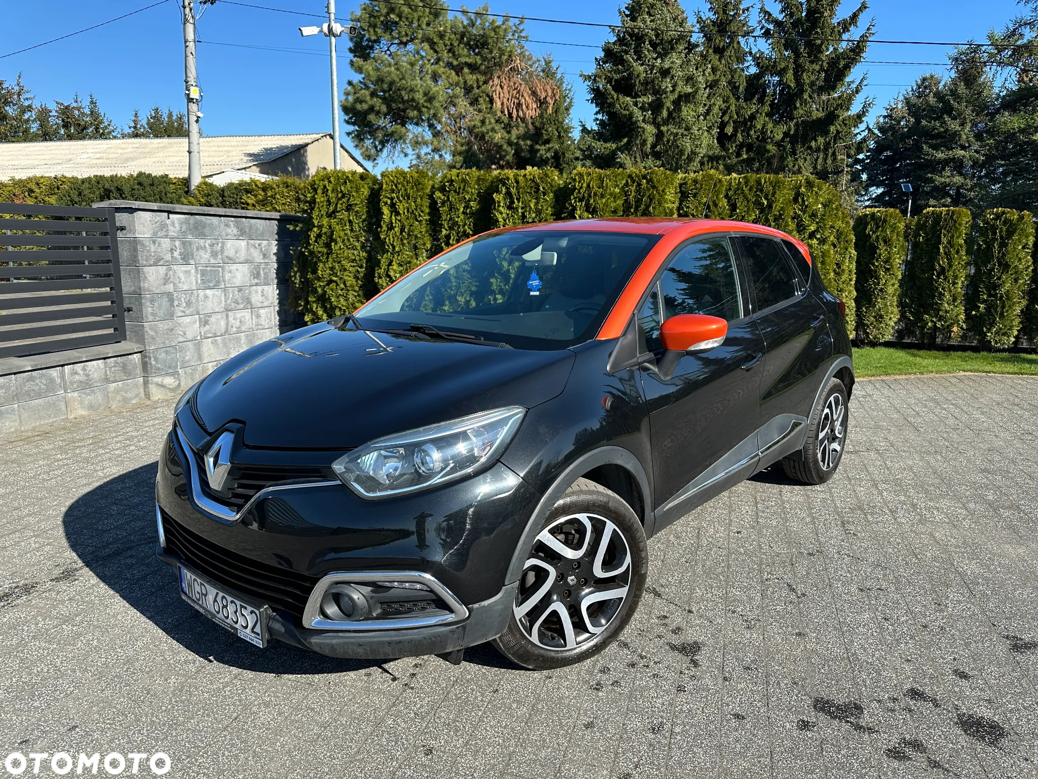 Renault Captur 1.5 dCi Energy Limited - 4