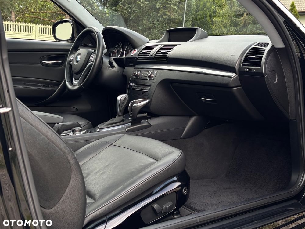 BMW Seria 1 - 24