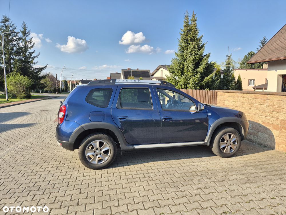 Dacia Duster 1.2 TCe Laureate S&S EU6 - 14