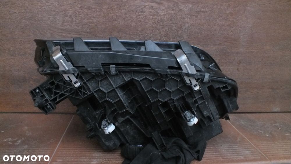 Lampa przednia lewa Full Led Bmw X5 G05 - 7