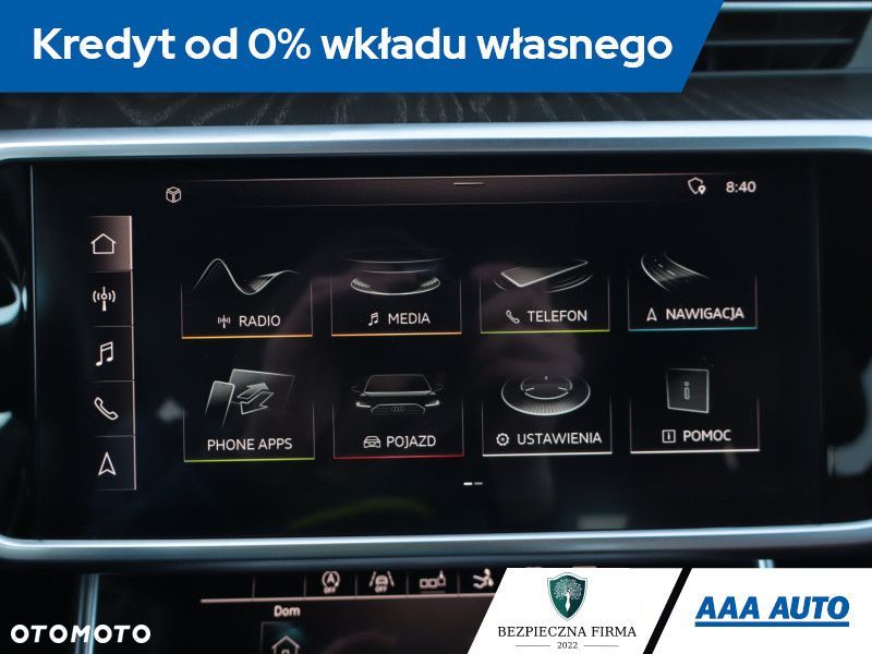 Audi A7 Sportback - 13