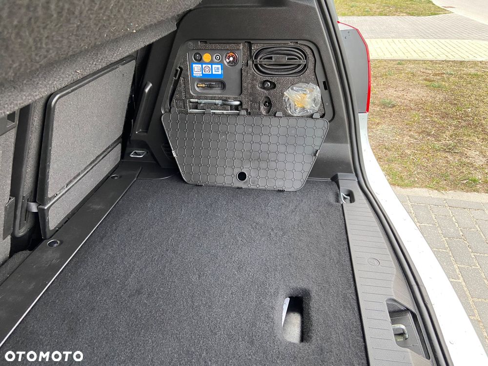 Opel Meriva 1.4 Ecoflex Design Edition - 14