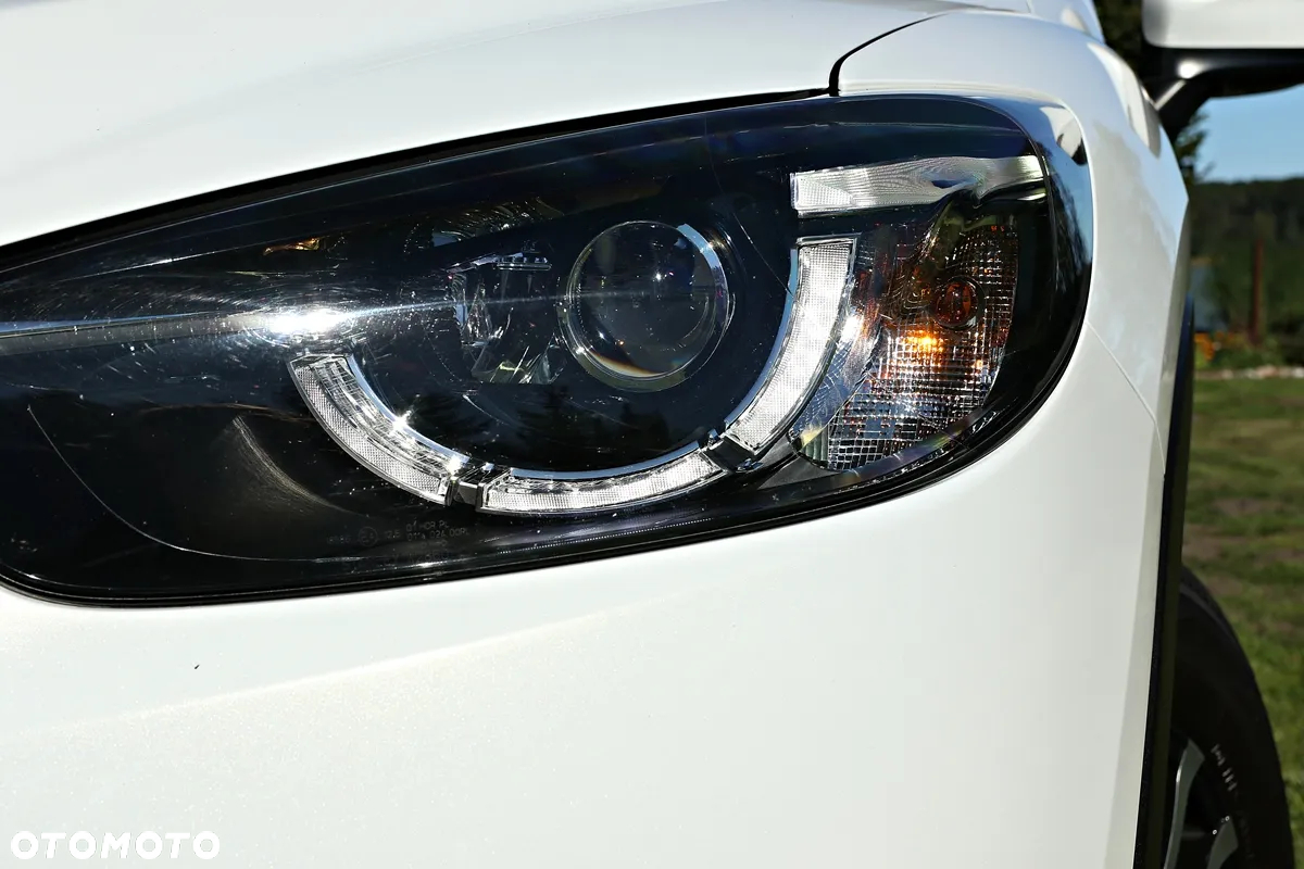 Mazda CX-5 - 8