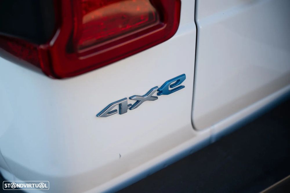 Jeep Wrangler Unlimited 2.0 4xe Plug-In Hybrid Hardtop Sahara - 36