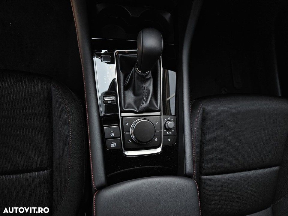 Mazda 3 - 11
