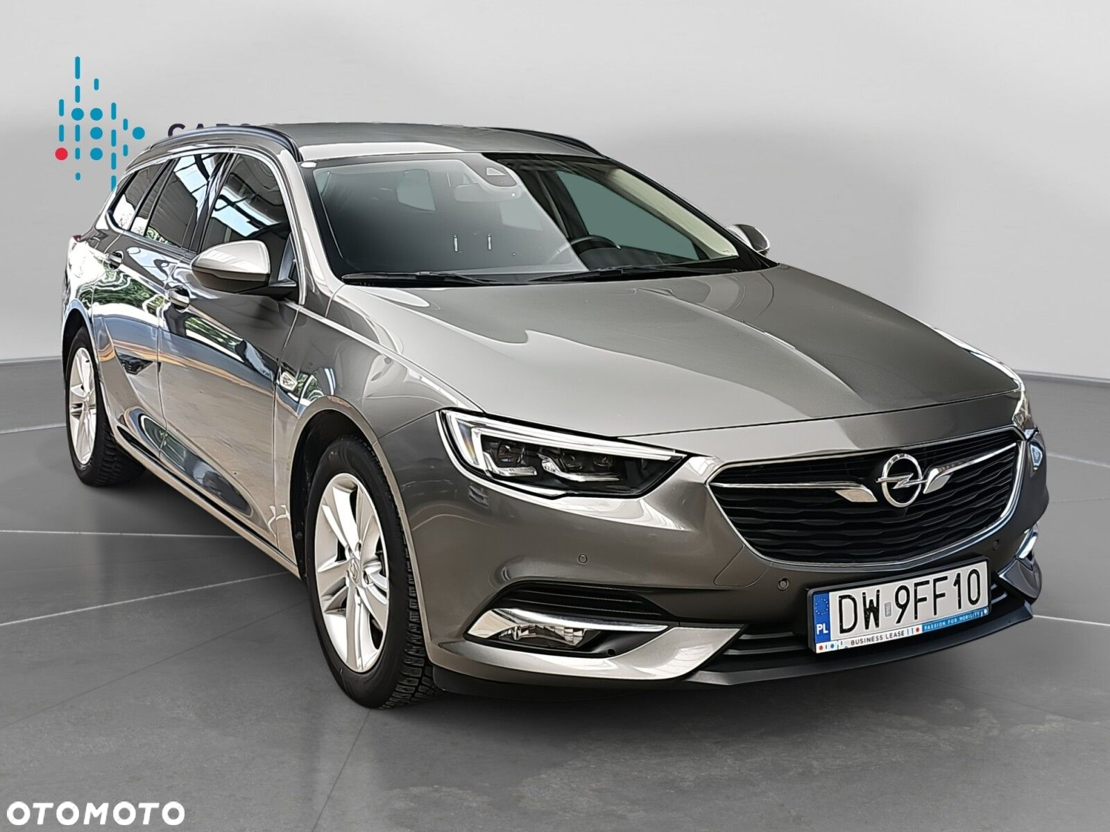 Opel Insignia 2.0 CDTI Enjoy S&S - 6