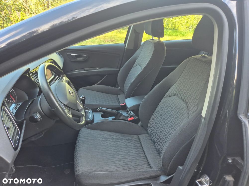 Seat Leon - 12