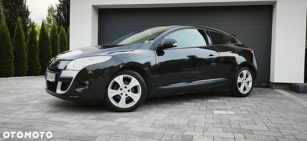 Renault Megane 1.6 16V Luxe Privilege - 9