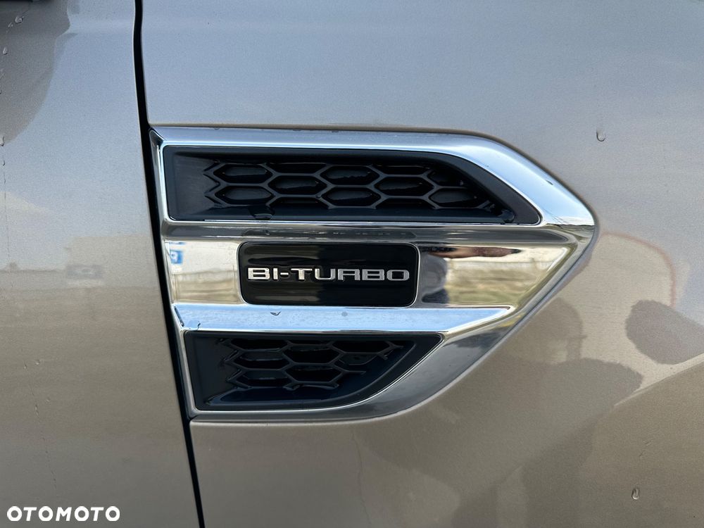 Ford Ranger 2.0 EcoBlue 4x4 DC Limited - 7