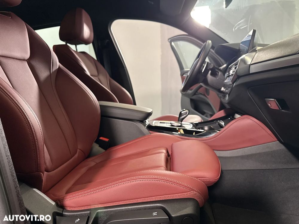 BMW X4 xDrive20i AT MHEV - 12